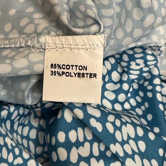 Summer dress / Tunic large, new - Picture 3 of 3